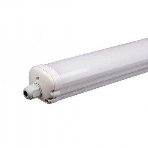 Потолочный светодиодный светильник Jazzway PWP-OS 5003125A