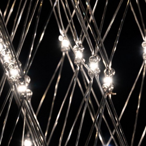 Подвесная люстра O-LUCE Enrique 13256-6