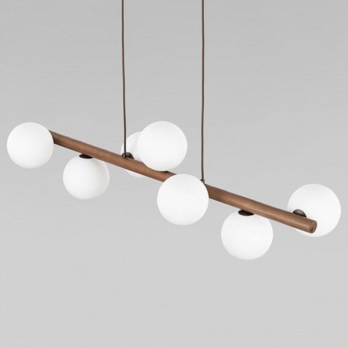 Подвесной светильник TK Lighting Estera Wood 10272 Estera Wood Подвесной светильник TK Lighting Estera Wood 10272 Estera Wood