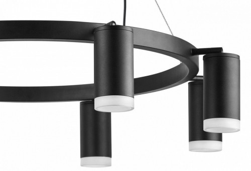 Подвесной светильник Lightstar Rullo LR0183780