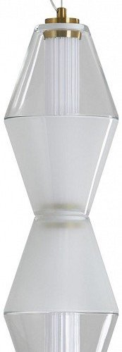 Подвесной светильник Freya Plum FR6137PL-L6BT1 Подвесной светильник Freya Plum FR6137PL-L6BT1