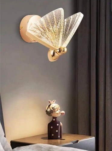 Бра Alfa Light F1024-34