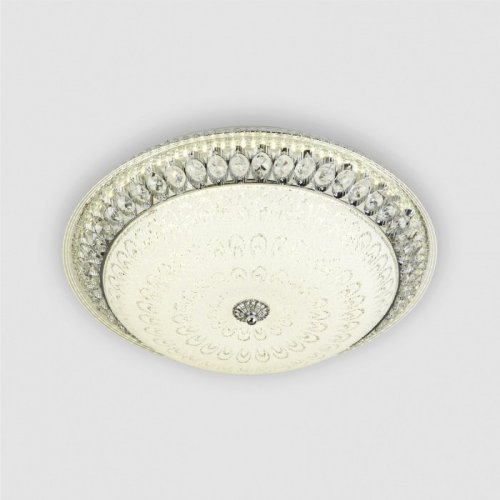 Потолочный светильник LED4U L1109-500 CR Потолочный светильник LED4U L1109-500 CR