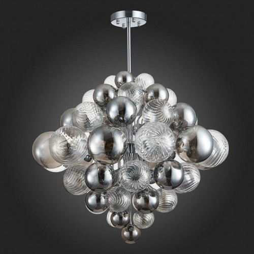 Люстра на штанге ST Luce Vinetto SL1124.103.29 Люстра на штанге ST Luce Vinetto SL1124.103.29