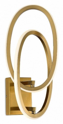 Бра ST Luce Abra SL6505.211.25