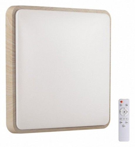 Настенно-потолочный светодиодный светильник Sonex Merto 7608/DL