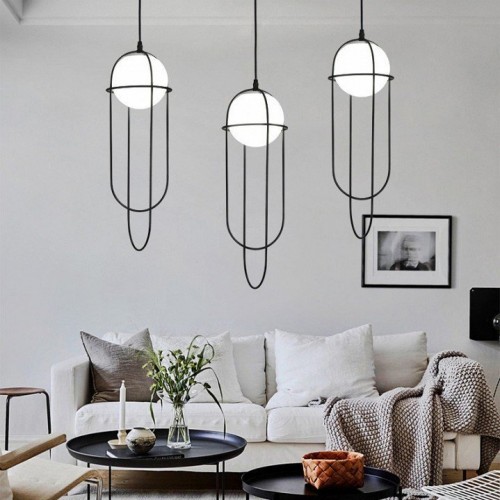 Подвесной светильник ImperiumLoft 40.3241