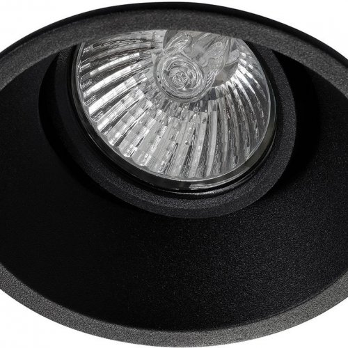 Точечный светильник AM Group AM167 AM167 BK