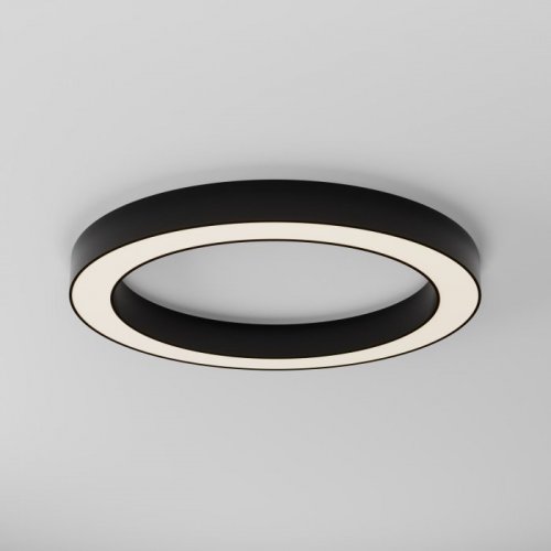 Потолочный светильник Maytoni Lua C093CL-45W3K-B