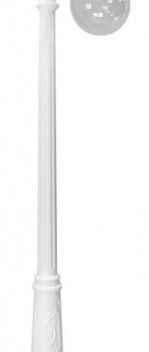 Наземный фонарь Fumagalli GLOBE 250 G25.156.S10.WXF1R