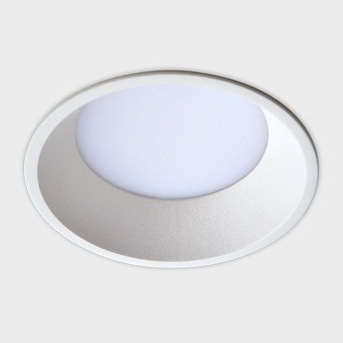 Точечный светильник IT06-6012 IT06-6012 white 3000K Точечный светильник IT06-6012 IT06-6012 white 3000K