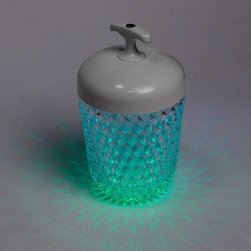 Интерьерная настольная лампа Escada Vibe 10255/L LED Интерьерная настольная лампа Escada Vibe 10255/L LED