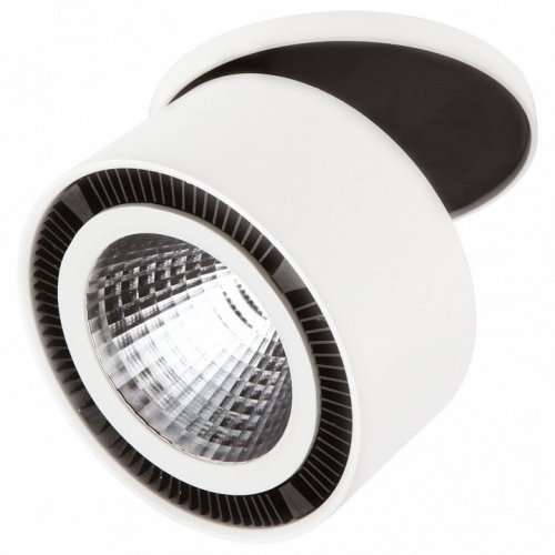 Встраиваемый светодиодный спот Lightstar Forte Inca 213806 Встраиваемый светодиодный спот Lightstar Forte Inca 213806