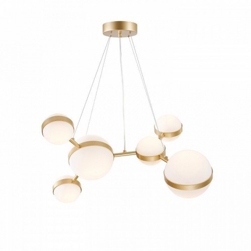 Подвесной светильник Favourite Asterismo 4448-6P