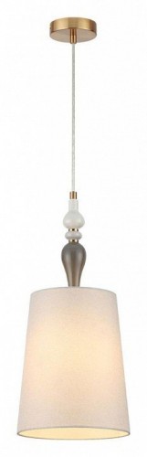 Подвесной светильник Odeon Light Homi 5040/1A