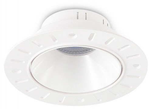 Встраиваемый светильник Donel DN04 DN04003R1W