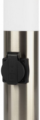 Наземный низкий светильник Эра  GBF-103-1-SL-0650