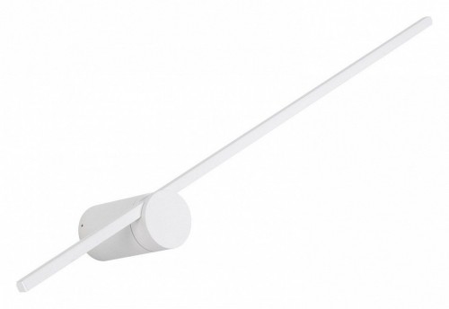 Настенный светодиодный светильник Arlight SP-Vinci-S600x55-7W Day4000 035682