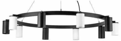 Подвесной светильник Lightstar Rullo LR020375365