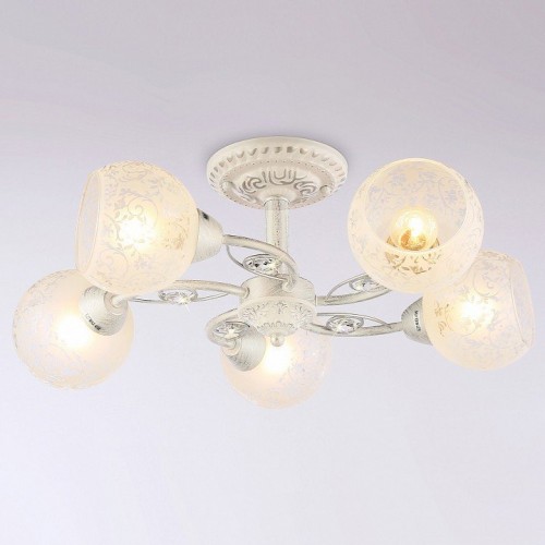 Потолочная люстра Ambrella light Traditional TR3062