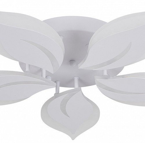 Потолочная люстра Natali Kovaltseva Sirius LED LAMPS 81160 Потолочная люстра Natali Kovaltseva Sirius LED LAMPS 81160