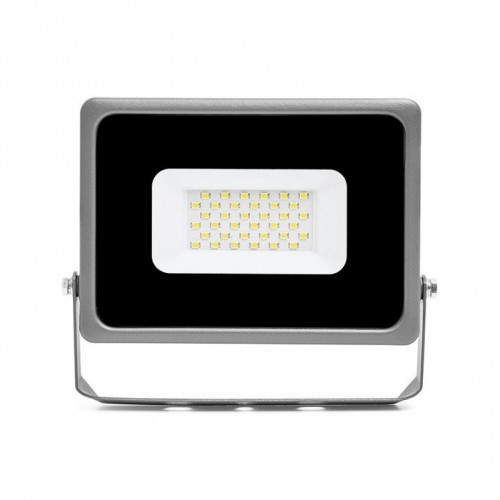 Настенно-потолочный прожектор Wolta  WFL-30W/07