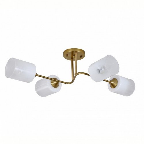 Люстра на штанге Escada ES0000063 Люстра на штанге Escada ES0000063