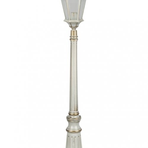 Наземный фонарь Oasis Light ASTORIA 2 91411L Gw