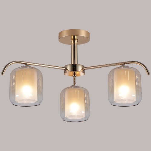 Потолочная люстра Reluce 98470-0.3-03