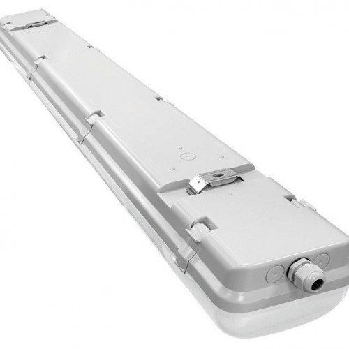 Накладной светильник WoltaPRO ПРОМ ДСП01-72-001-4К