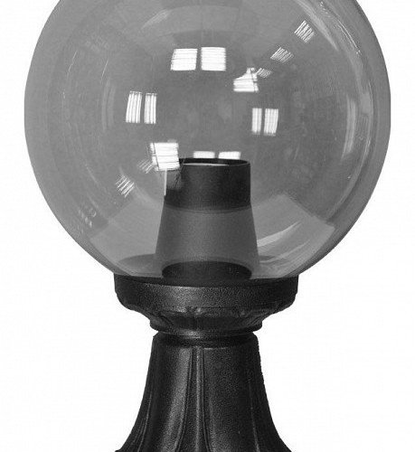 Наземный фонарь Fumagalli GLOBE 250 G25.111.000.AZF1R Наземный фонарь Fumagalli GLOBE 250 G25.111.000.AZF1R