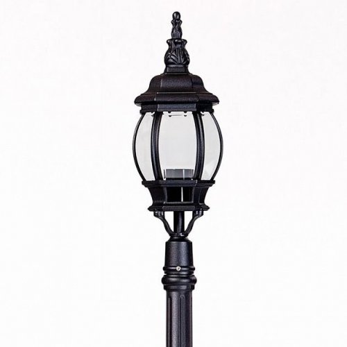 Наземный фонарь Oasis Light 83409S Bl