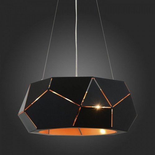 Подвесная люстра ST Luce Enigma SL258.403.06