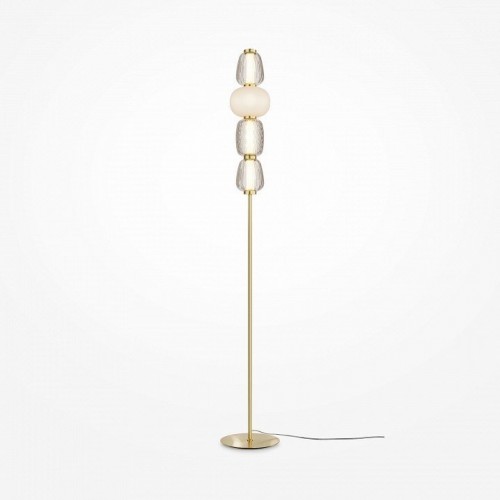 Торшер Maytoni Pattern MOD267FL-L32G3K