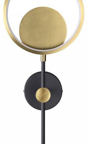 Бра Odeon Light Denzel 4322/15WL