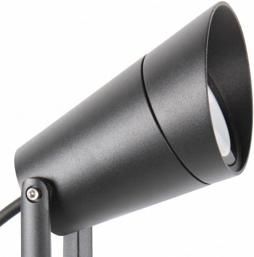 Уличный светодиодный прожектор Favourite Relief 4032-1T