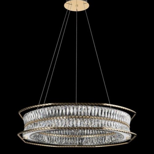 Подвесная люстра Sacrement FL1181-8P Подвесная люстра Sacrement FL1181-8P