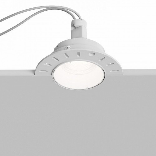 Встраиваемый светильник Hesby Lighting Stockholm HSBL_0218