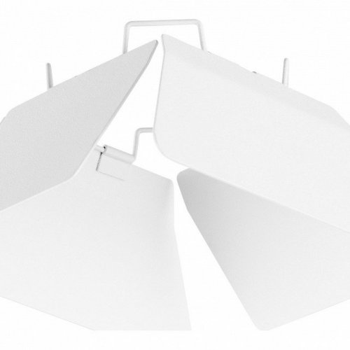 Плафон металлический Lightstar Rullo 202436 Плафон металлический Lightstar Rullo 202436