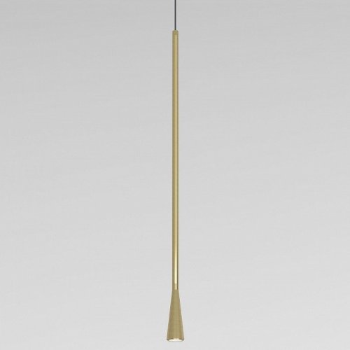 Подвесной светодиодный светильник Elektrostandard Vist 50312 LED a068612