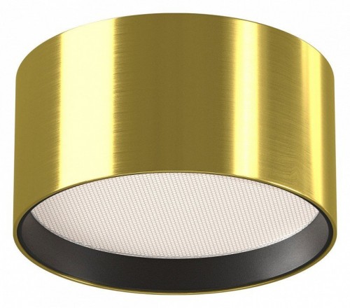 Точечный светильник Maytoni Glare C091CL-12W4K-BS Точечный светильник Maytoni Glare C091CL-12W4K-BS