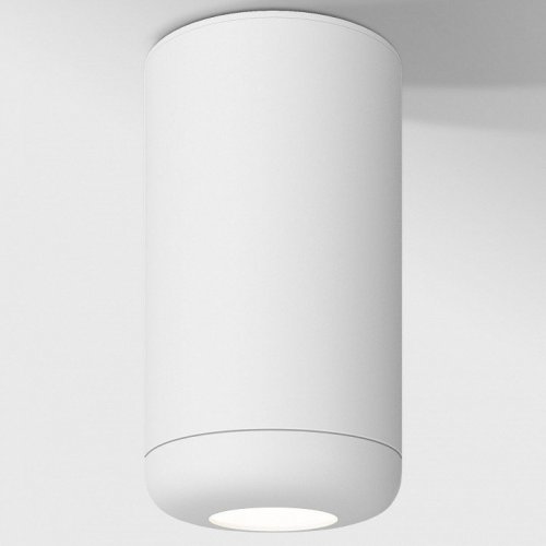 Потолочный светодиодный светильник Elektrostandard Onde 25044/LED 10W 4000K белый a064195 Потолочный светодиодный светильник Elektrostandard Onde 25044/LED 10W 4000K белый a064195