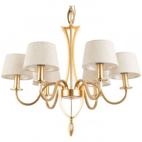 Подвесная люстра Divinare Florence 6819/19 SP-6