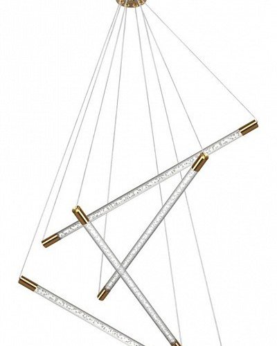 Подвесной светильник Odeon Light Sparky 4369/40L Подвесной светильник Odeon Light Sparky 4369/40L