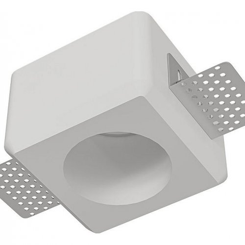 Точечный светильник Arte Lamp Invisible A9286PL-1WH Точечный светильник Arte Lamp Invisible A9286PL-1WH