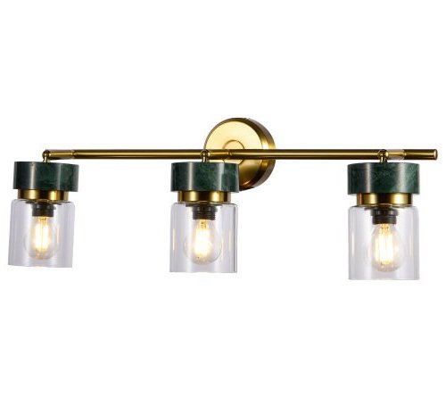 Спот Almero V11823-3C Спот Almero V11823-3C