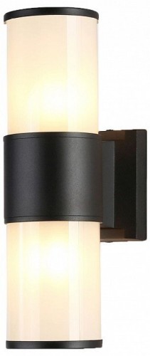 Настенный светильник уличный Ambrella light GARDEN ST2455