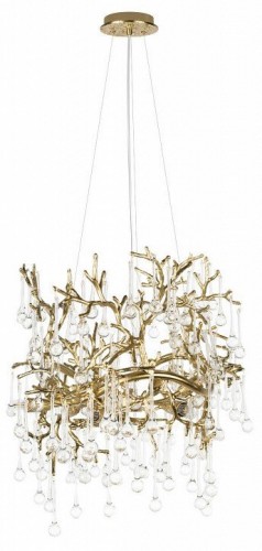 Подвесная люстра Loft IT Coral 10351/600 AB Подвесная люстра Loft IT Coral 10351/600 AB