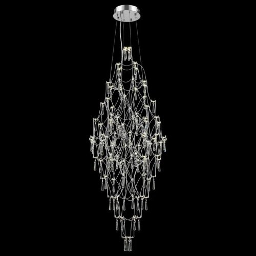 Подвесная люстра Felicity WE339.06.103