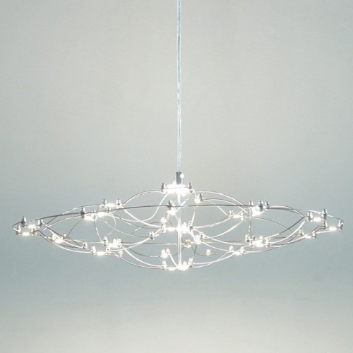 Подвесной светильник Favourite Thinner 4305-8P Подвесной светильник Favourite Thinner 4305-8P